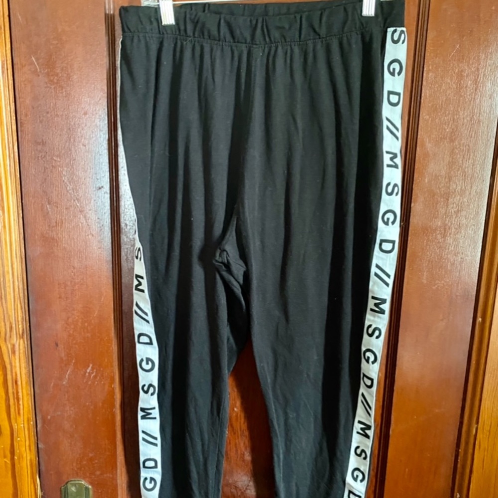 Missguided Leggings